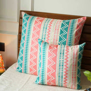 local-kala-rainbow-rapsody-jacquard-cushion-cover