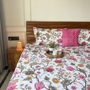 local-kala-anokhi-prints-pink-flat-i-fitted-bedsheet-108x108-inches