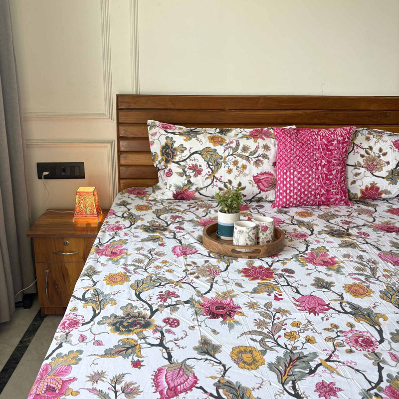 local-kala-anokhi-prints-pink-flat-i-fitted-bedsheet-108x108-inches