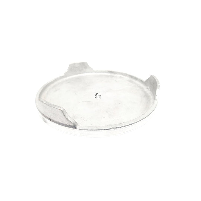 Pure Aluminium Chakla: Kitchenware