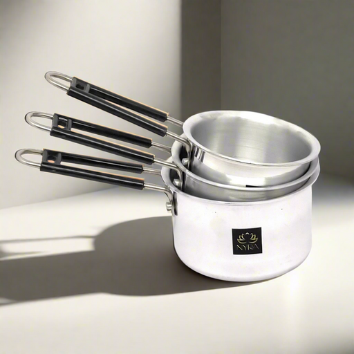 Aluminium Mini Pan – Kitchen Utensil