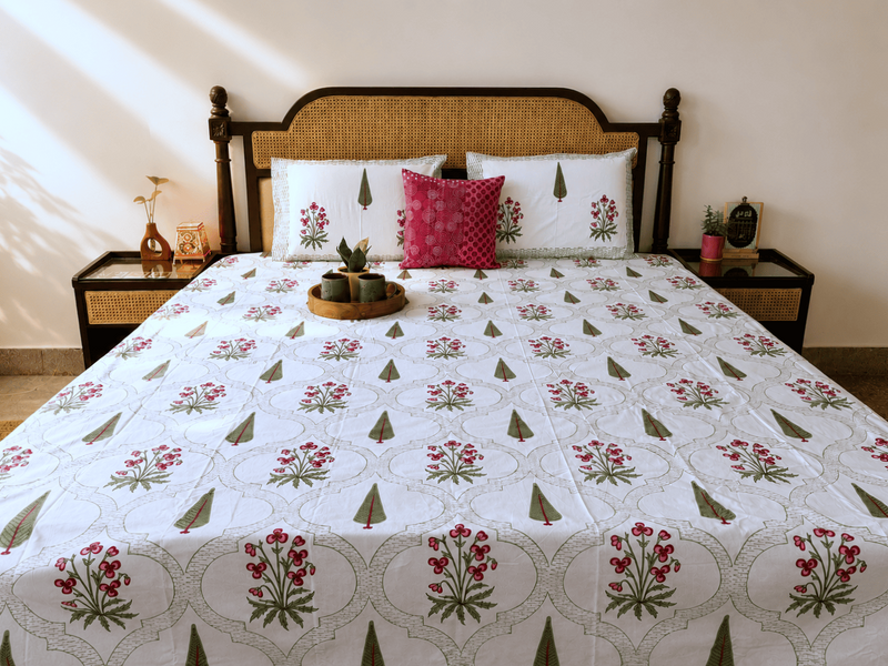 local-kala-b-14-flat-i-fitted-bedsheet-108x108-inches
