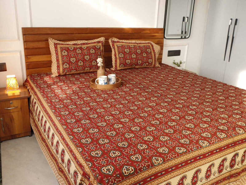 local-kala-k4-flat-i-fitted-bedsheet-108x108-inches
