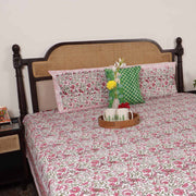 local-kala-b09-handblock-bedsheet-100x108-inches