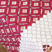 local-kala-bageecha-red-flat-i-fitted-bedsheet-108x108-inches
