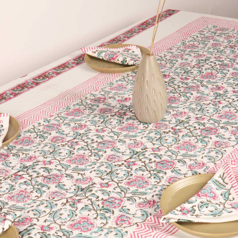 local-kala-006-hand-block-six-seater-dining-table-cover
