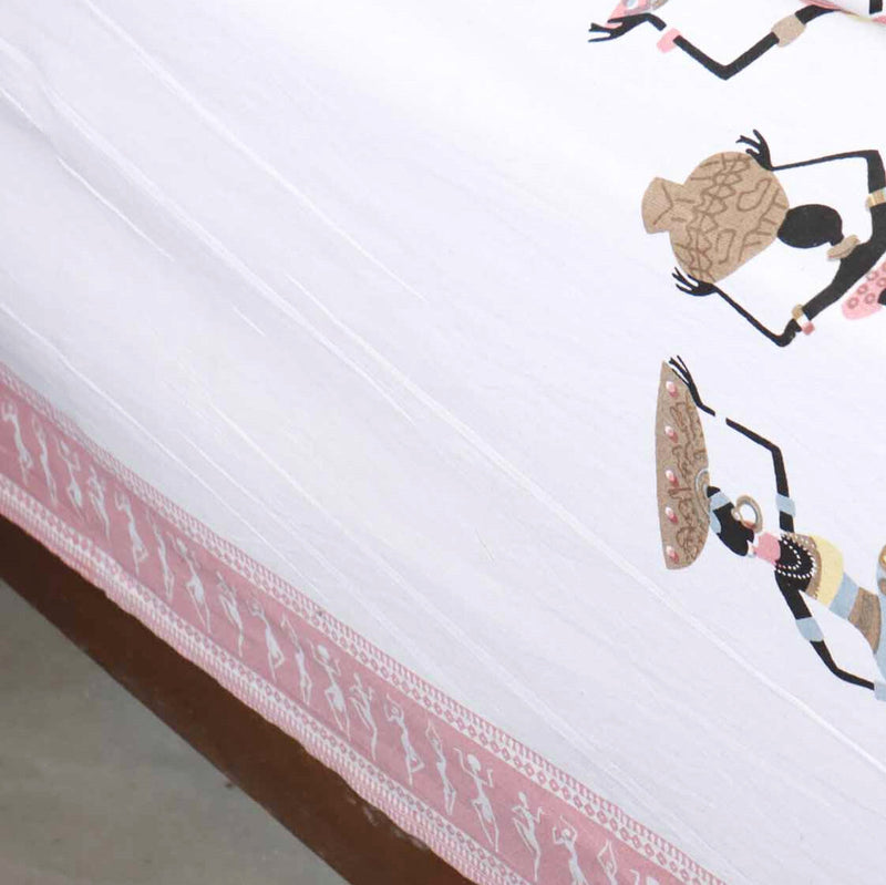 local-kala-people-flat-i-fitted-bedsheet-108x108-inches