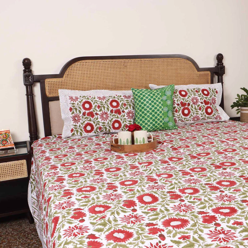 local-kala-b22-hand-block-bedsheet-108x108-inches