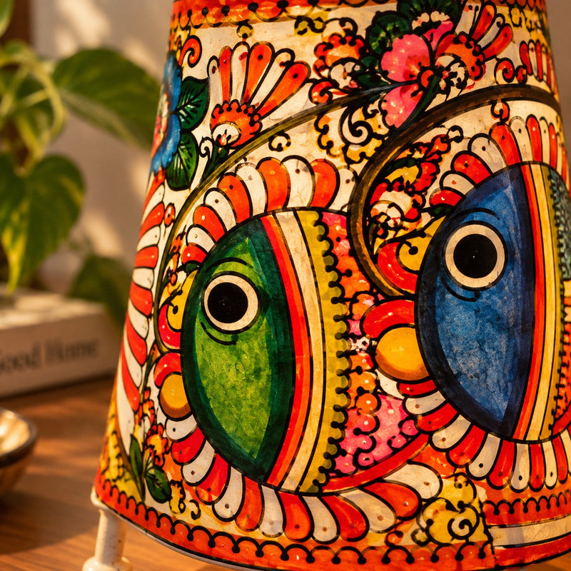 local-kala-leather-lamp-fish