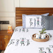 local-kala-egyptian-girls-purple-flat-i-fitted-bedsheet-108x108-inches
