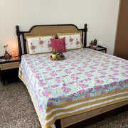 local-kala-b-08-hand-block-bedsheet-108x108-inches