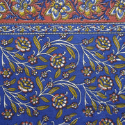 local-kala-kalamkari-blue-flat-fitted-bedsheet-90x108-inches