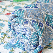 local-kala-khushi-blue-single-bed-razai-comforter