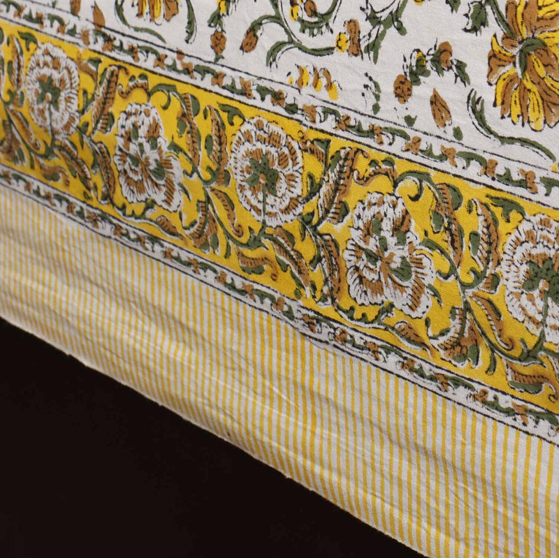 local-kala-b05-handblock-bedsheet-100x108-inches