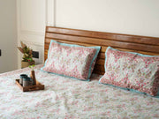 local-kala-suzani-flat-fitted-bedsheet-90x108-inches