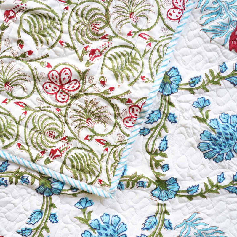 local-kala-noor-quilted-and-reversible-handblock-bedcover-i-comforter