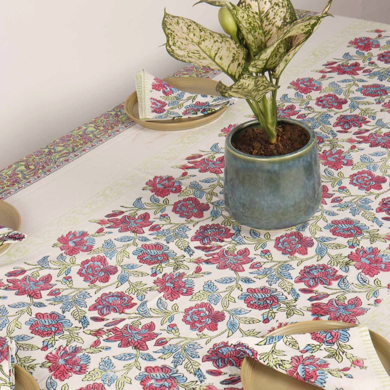 local-kala-007-hand-block-six-seater-dining-table-cover