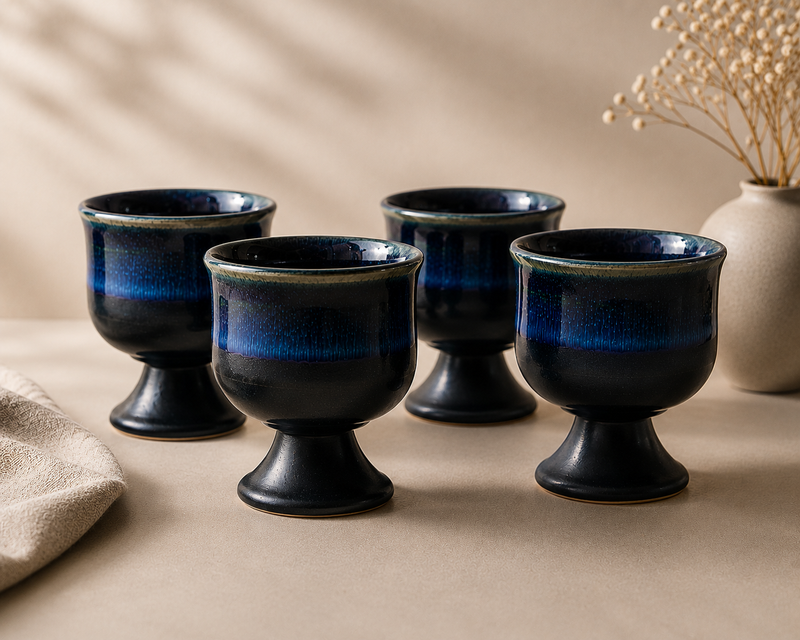 ceramic-kitchen-midnight-aura-ice-cream-glasses