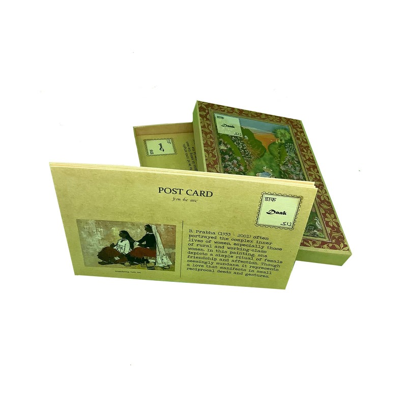daak-vaak-postcard-box-postcards-of-love-from-the-subcontinent