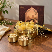 zishta-brass-7-cup-dry-fruits-gift-box
