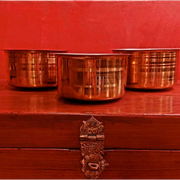 Brass Tope – Brass Cooking Pot