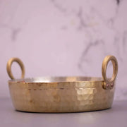 Brass Cooking Pan /Jalebi Pan – Cooking Pan
