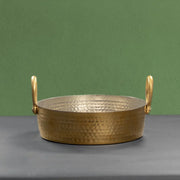 Brass Cooking Pan /Jalebi Pan – Cooking Pan