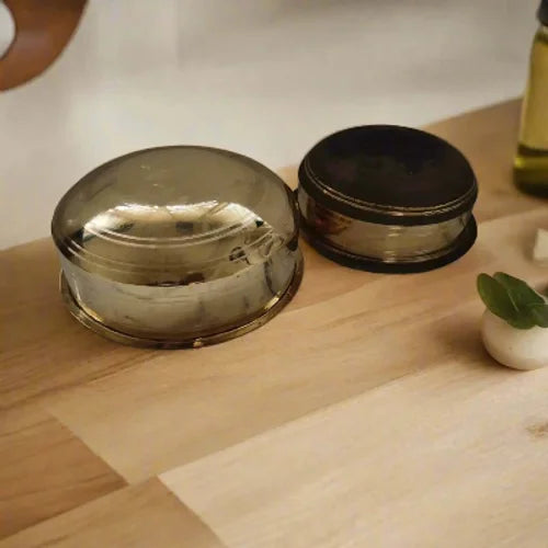 Brass Cooking Pot: Sarva Kadai – Cooking Wok
