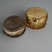 Brass Cooking Pot: Vaana – Kitchen Utensil