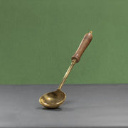 Brass Serving/Cooking Ladles - Set Of 5 – Serving Ladle