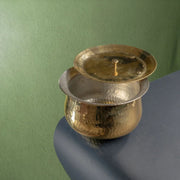 Brass Degchi Cooking pot – Cooking Pot