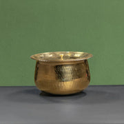 Brass Degchi Cooking pot – Cooking Pot