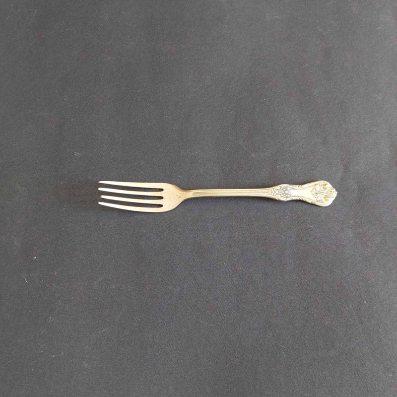 Brass Fork – Dining Fork