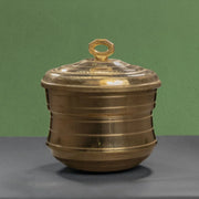 Traditional Idli Pathram (Idli Cooker-Idli Maker-Steamer) - Polished – Kitchen Utensil