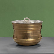 Traditional Idli Pathram (Idli Cooker-Idli Maker-Steamer) - Polished – Kitchen Utensil