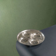Traditional Idli Pathram (Idli Cooker-Idli Maker-Steamer) - Polished – Kitchen Utensil
