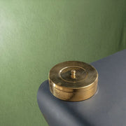 Traditional Brass Spice Box (Masala Dabba- Anjarai petti) – Utensil