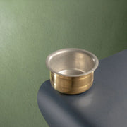 Brass Patila (Topia-Chatti-Bhagona-Pots) – Brass Cooking Pot