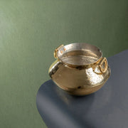 Brass Patili Handi – Cooking Pot