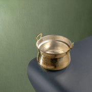 Shakuntala Patra (Brass Pot) – Cooking Pot