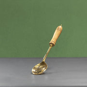 Brass Serving/Cooking Ladles - Set Of 5 – Serving Ladle