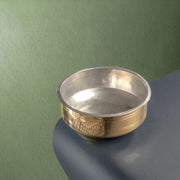 Brass Cooking Pot: Sarva Kadai – Cooking Wok