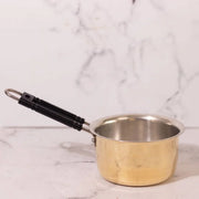 Brass Sauce Pan – Cooking Pan