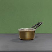 Brass Sauce Pan – Cooking Pan