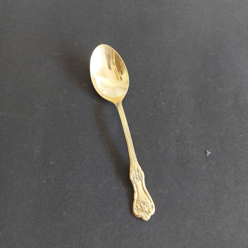 Brass Spoon – Serving Spoon