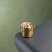 Brass Storage Container Antique – Utensil