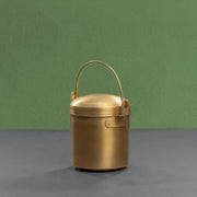 Brass Storage Container Antique – Utensil