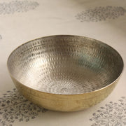 Brass Tasla/Kadai without Handle/Deep Kadai