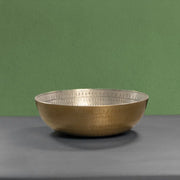 Brass Tasla/Kadai without Handle/Deep Kadai