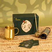 zishta-brass-tea-cup-with-infuser-coaster-tea-gift-box